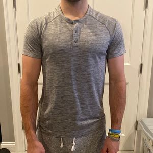 Lululemon Top